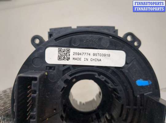 купить Шлейф руля на Chevrolet Cruze 2009-2015