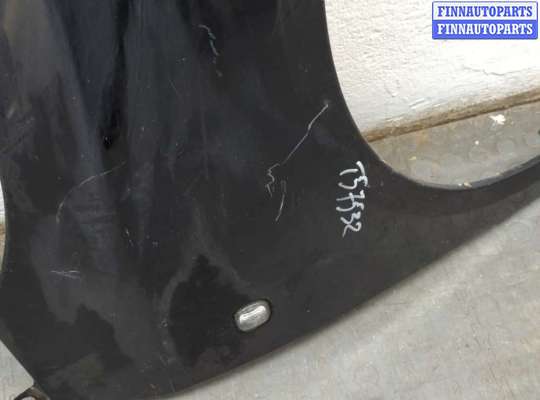 купить Крыло на Skoda Fabia 2007-2014