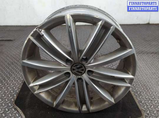 купить Диск литой на Volkswagen Tiguan 2011-2018