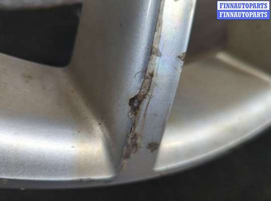 купить Диск литой на Volkswagen Tiguan 2011-2018