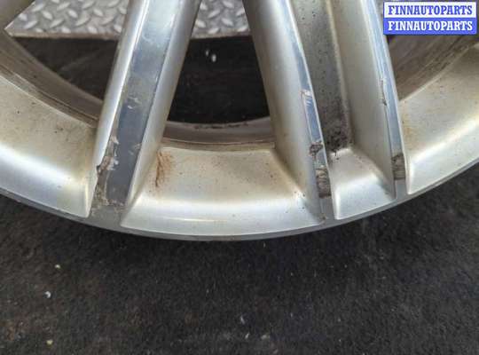 купить Диск литой на Volkswagen Tiguan 2011-2018