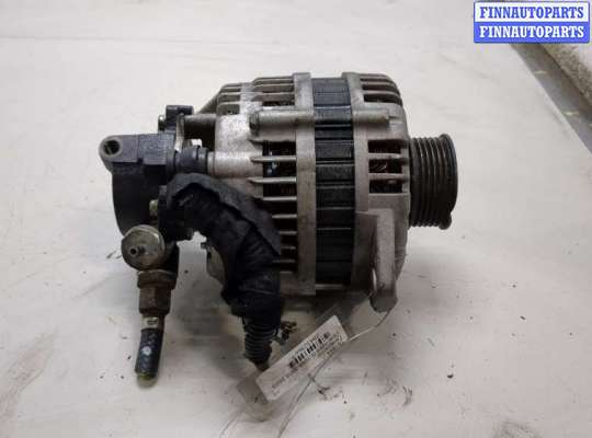 Генератор OP2152872 на Opel Astra G 1998-2005