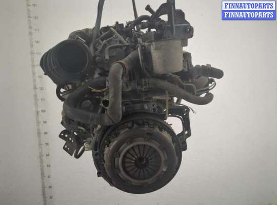 купить ТНВД на Ford Focus 3 2011-2015