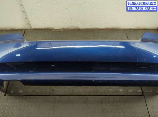 купить Бампер на BMW 3 E90, E91, E92, E93 2005-2012