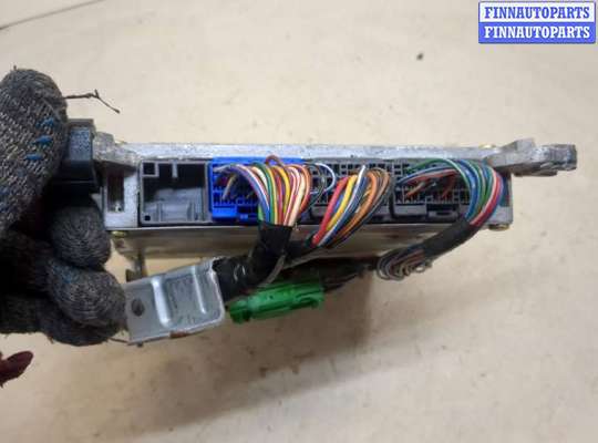 купить Блок управления двигателем на Honda Civic 1998-2001