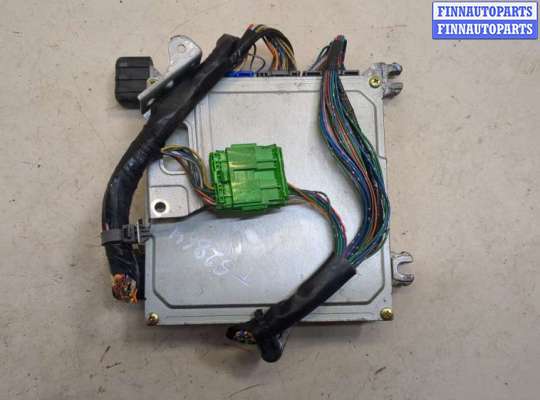 купить Блок управления двигателем на Honda Civic 1998-2001