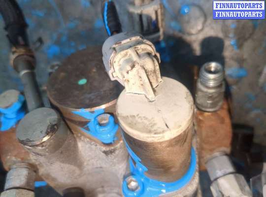 купить ТНВД на Toyota Verso 2009-2018