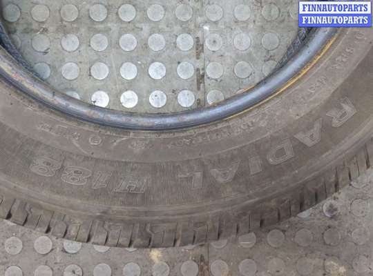купить Шина на Ford Transit 2006-2014