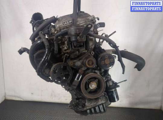 купить Насос гидроусилителя руля (ГУР) на Toyota RAV 4 2000-2005