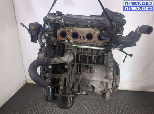 купить Насос гидроусилителя руля (ГУР) на Toyota RAV 4 2000-2005