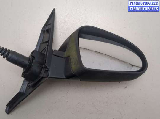 Зеркало боковое MT573549 на Mitsubishi Colt 2002-2012