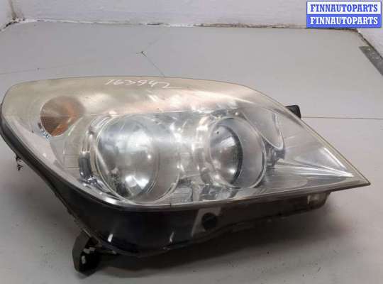 купить Фара (передняя) на Opel Astra H 2004-2010
