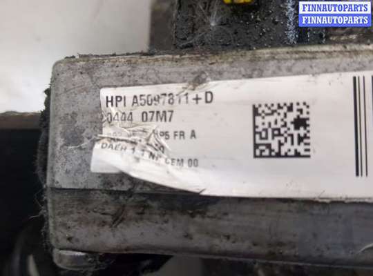 купить Насос электрический усилителя руля на Citroen C4 2004-2010