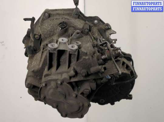 купить КПП 5-ст.мех. (МКПП) на Opel Astra H 2004-2010