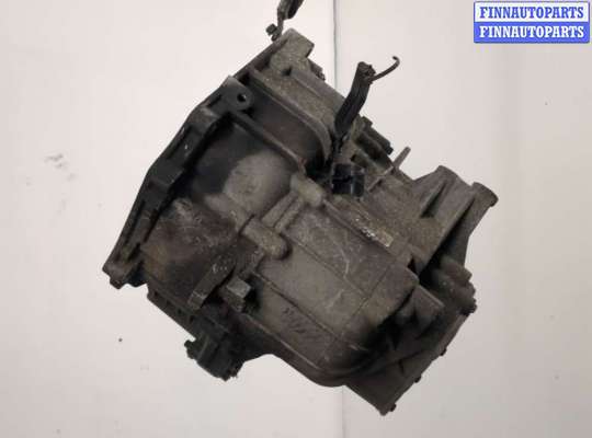 купить КПП 5-ст.мех. (МКПП) на Opel Astra H 2004-2010