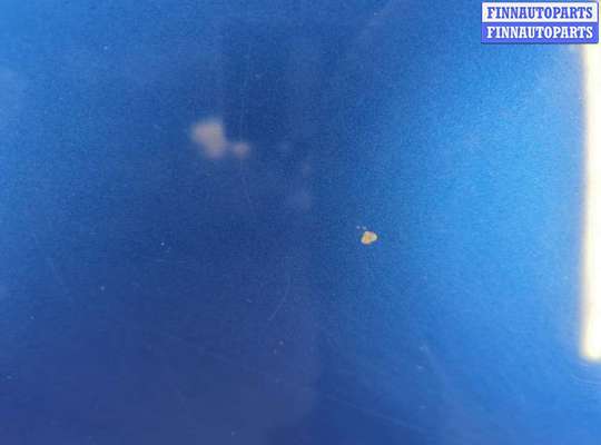 купить Капот на Skoda Octavia (A5) 2004-2013