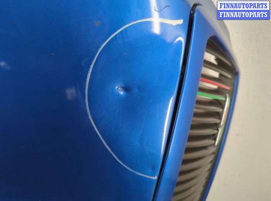 купить Капот на Skoda Octavia (A5) 2004-2013