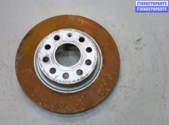 Купить Диск тормозной на Audi A3 (8P) 2003-2013 Диск тормозной AU1720467 на Audi A3 (8P) 2003-2013