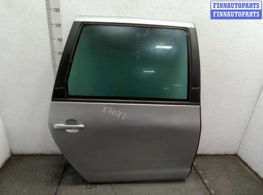 Дверь боковая (легковая) VG2572358 на Seat Alhambra 1996-2010