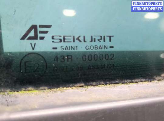 купить Дверь боковая (легковая) на Seat Alhambra 1996-2010