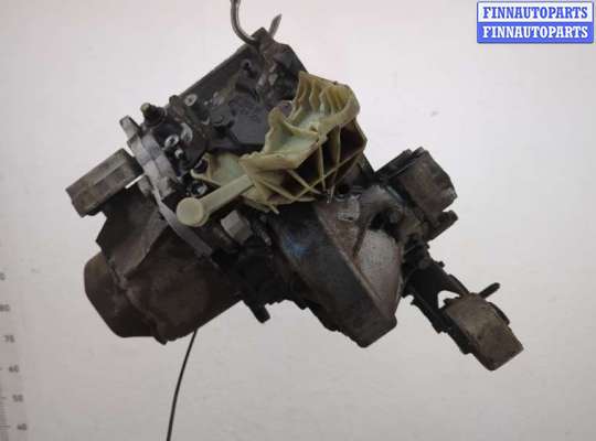 купить КПП 5-ст.мех. (МКПП) на Peugeot 207 2006-2015