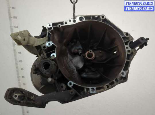 купить КПП 5-ст.мех. (МКПП) на Peugeot 207 2006-2015