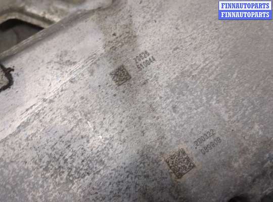 Аккумулятор (АКБ)