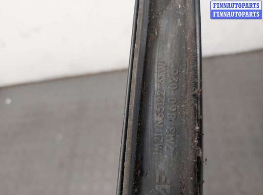 купить Рейлинг на крышу (одиночка) на Volkswagen Sharan 2000-2010