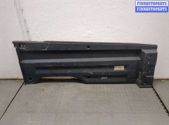 купить Пластик (обшивка) внутреннего пространства багажника на Honda Ridgeline 2005-2014