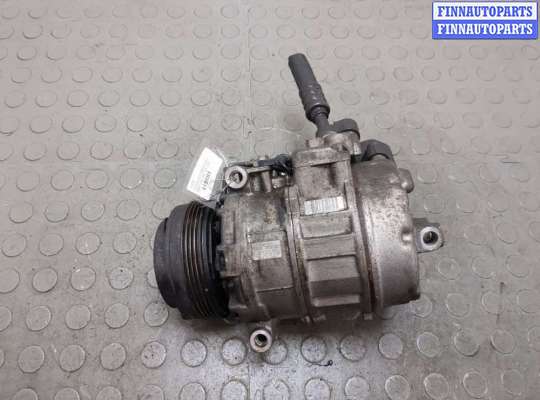 купить Компрессор кондиционера на BMW 3 E46 1998-2006