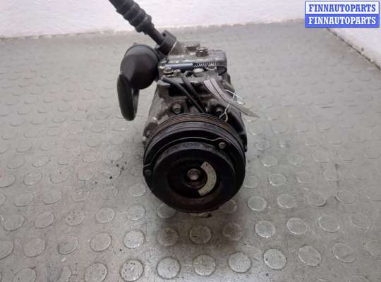 купить Компрессор кондиционера на BMW 3 E46 1998-2006