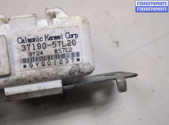 купить Блок управления бесключевого доступа на Suzuki Kizashi 2009-2014