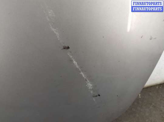 купить Обшивка капота на Chrysler Voyager 2000-2007