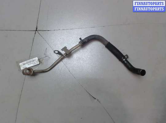 купить Трубка турбины на Renault Clio 2005-2009