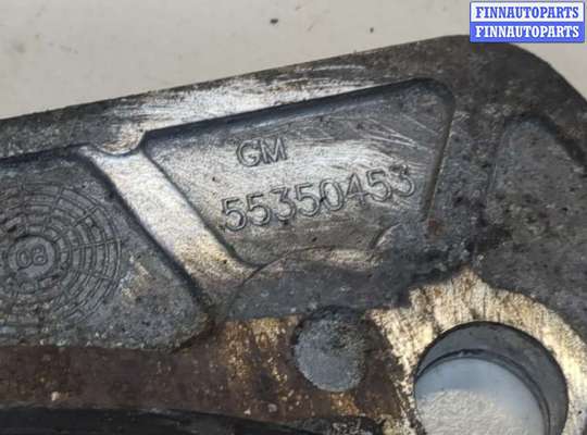 купить Плита переходная крепления КПП на Opel Corsa D 2006-2014