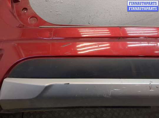 купить Бампер на Mitsubishi Outlander 2012-2021