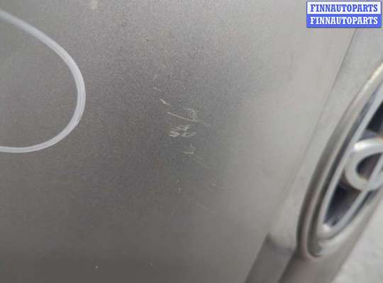 купить Капот на Toyota Avensis Verso