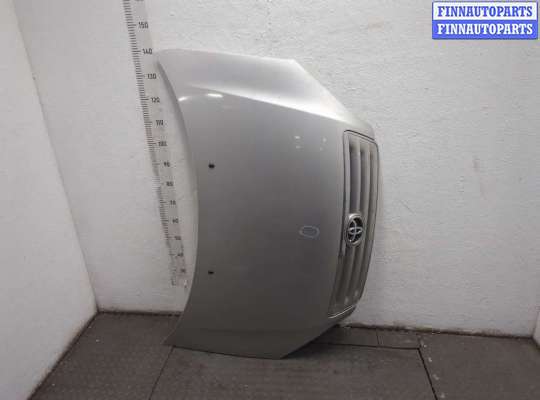 купить Капот на Toyota Avensis Verso