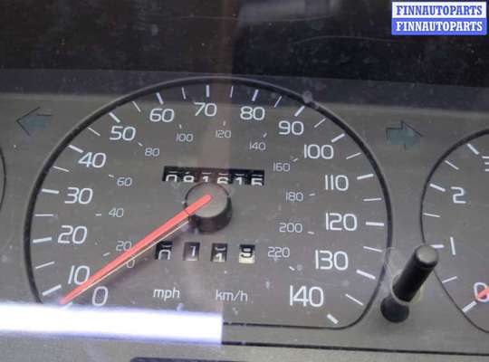 купить Щиток приборов (приборная панель) на Volvo 850 1991-1997