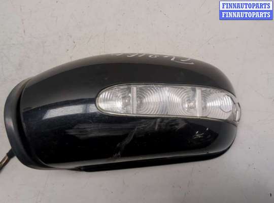 купить Зеркало боковое на Mercedes E W211 2002-2009