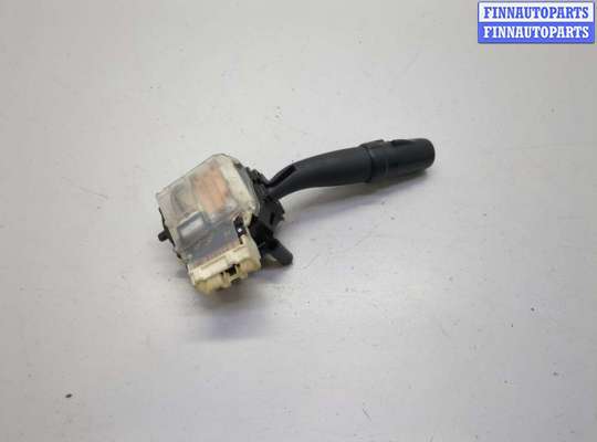 Подрулевой переключатель на Toyota Avensis II (T250)