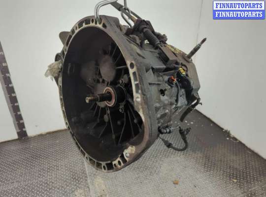 купить КПП 6-ст.мех. (МКПП) на Opel Vivaro 2001-2014