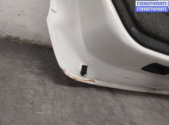 купить Двигатель стеклоочистителя (моторчик дворников) задний на Mazda 2 2007-2014