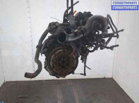 ДВС (Двигатель) на Volkswagen Transporter T5