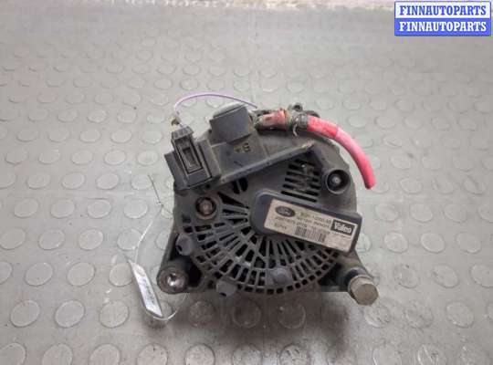 купить Генератор на Ford Fiesta 2008-2013