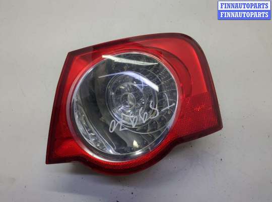 Фонарь (задний) VG2713455 на Volkswagen Passat 6 2005-2010
