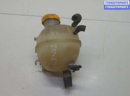 Бачок расширительный OP2310697 на Opel Vectra C 2002-2008