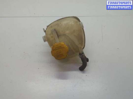 Бачок расширительный на Opel Vectra C