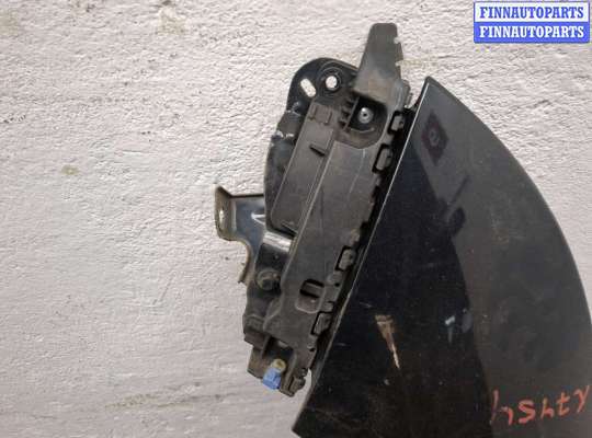 купить Кронштейн бампера на Chevrolet Cruze 2009-2015