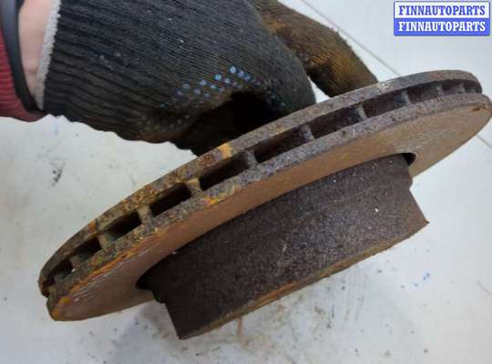 купить Диск тормозной на BMW X3 E83 2003-2010